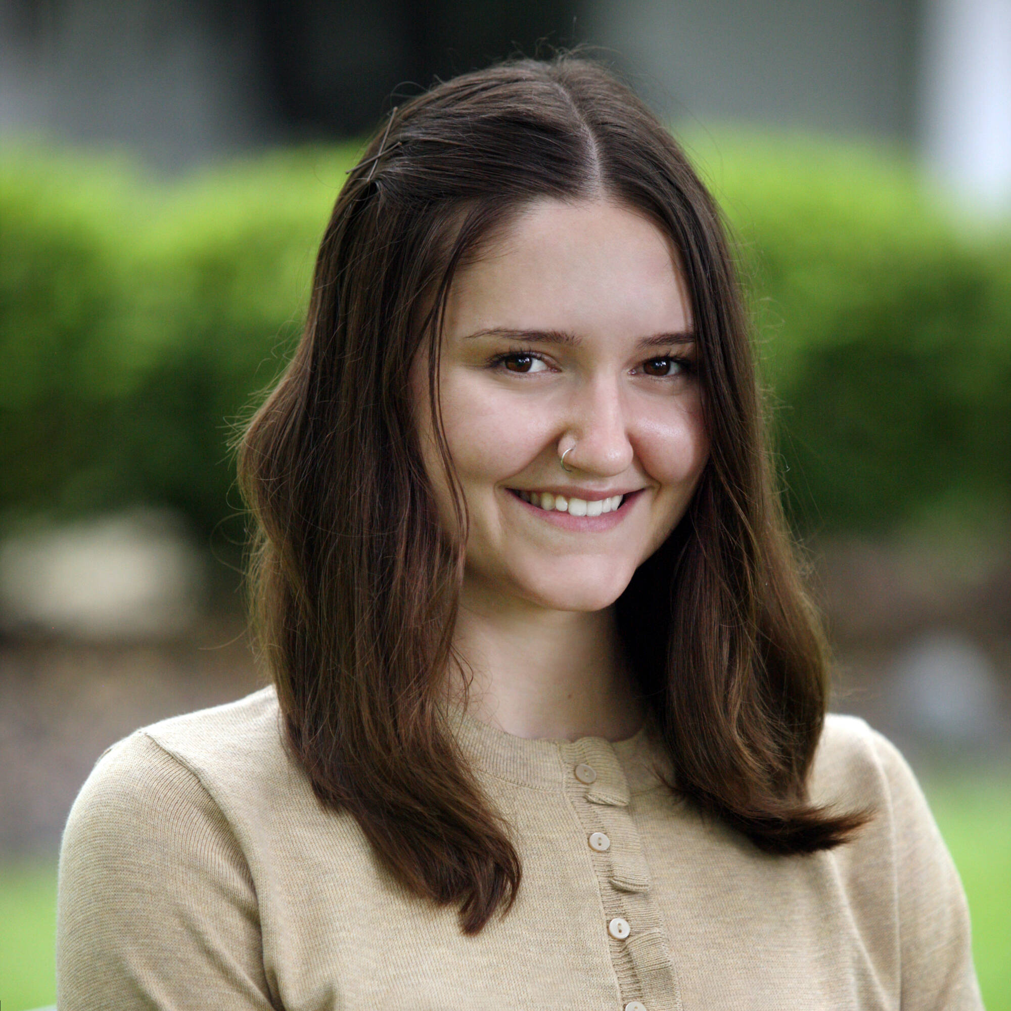 Decorative - Ava Finlan-Hitt Headshot